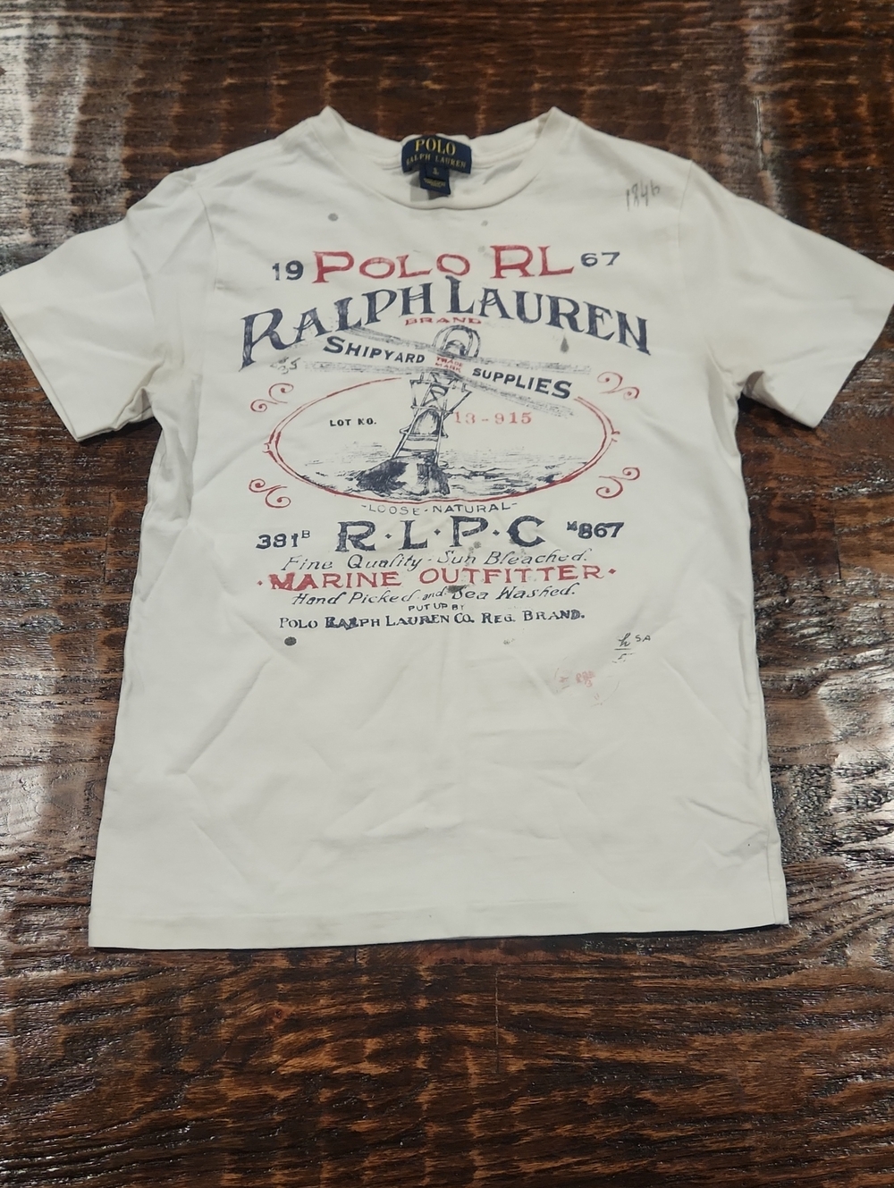 Polo Ralph Lauren T-Shirt